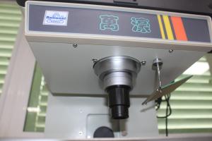 China Accurate Digital Profile Projector , 0.5μM Resolution Optical Profile Projector factory