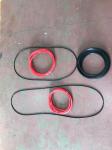 FH28-35 FZ28-35 Annular BOP Repair Kit For Blowout Preventer Equipment