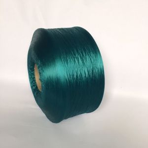 China Eco Friendly PP Yarn 450D 840D 1680D 100% Polypropylene Yarn on sale