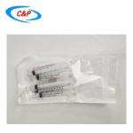 Waterproof Ophthalmic Surgical Drape Pack CE ISO13485 Certified Freight