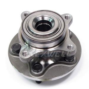 China Guaranteed LR076692 Front Wheel Hub Bearing for Land Rover Ocean/Air Cargo Shipping factory