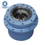 0922101 Mini Excavator Travel Gearbox ZAX60-5 Zaxis60-5 12 Holes