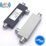 600-3800MHz RF Wideband Directional Coupler 30dB Low Pim -161dbc 4.3-10 Female