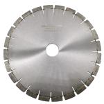 14 Inch Diamond Saw Blade Cutter Disc for Lava Sandstone Cutting Tools Diameter