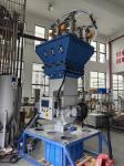Gravimetric Powder Dosing System 900kg/H Industrial Blender Machine GDM1500-5