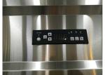 Low Power Consumption Commercial Refrigerator Freezer Highly Firm Adjustable