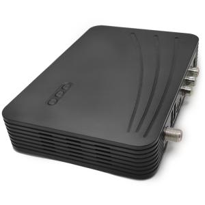 China Picture Setting BAT Table STB Upgrade Serial Port Dvb C Set Top Box Digi factory