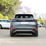 Volkswagen ID. 4 Crozz Energy Vehicles Compact SUV EV with Electromagnetic