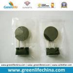 Office Company Logo Promotional Binder Clip Plastic Paper Holder
