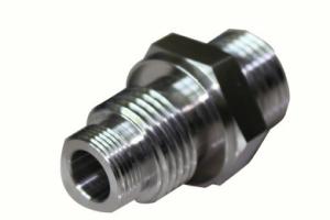China auto parts factory