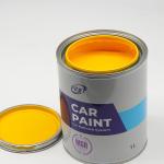 Good Price Repair Car Body Paint Spray Paint Car Refinish Repair Paint For Auto