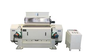 China 3.5T/H Maize Flakes Making Machine factory