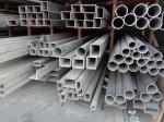 40x40 Astm Stainless Steel Seamless Pipe 316 201