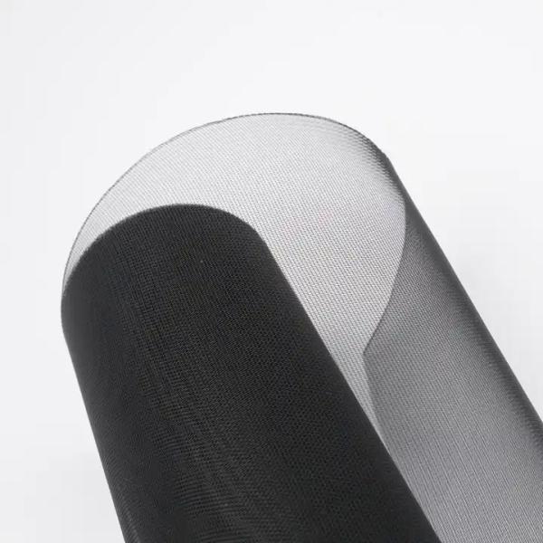 Fire Resistant Stainless Steel Insect Screen 0.21mm 25% Elongation Easy To