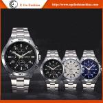 027B Stainless Steel Watch Big Dial R-L-X High Quality Copy Watches Original