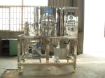 Foodstuff Centrifugal 15000 Rpm Spray Drying Machine