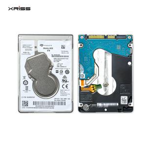 China Laptop 2TB 2.5&quot; Internal HDD Hard Disk SATA III 128M Cache 7mm For PS4 Notebook factory