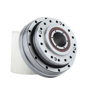 China Harmonic Drive Strainwave Gear Boxes Reducer For Industrial Automation factory