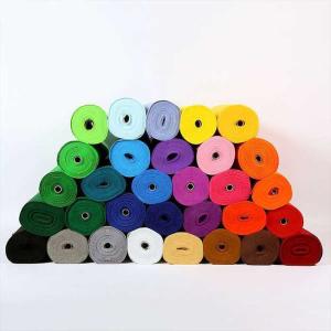 China Virgin Polypropylene 30cm Spun Polypropylene Fabric Antibacterial factory