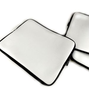 Promotional Sublimation Notebook Laptop Bag Waterproof Padded Neoprene Laptop