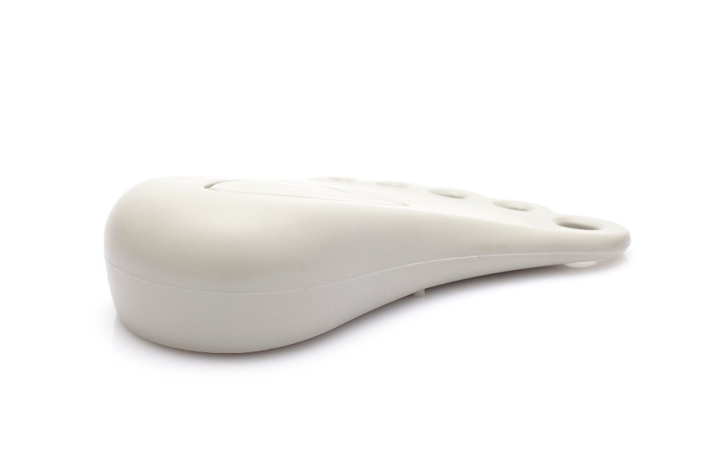 OEM Baby Door Stopper Grey Kids Safety Stop / Children Stopper 11.5*8.2*2.8 CM
