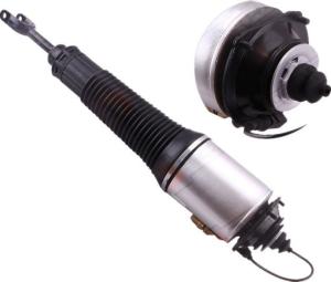 China 4E0616040AF Air Suspension Parts Air Suspension Strut factory