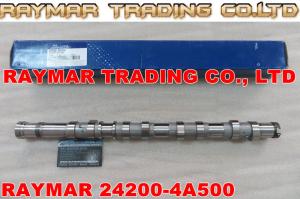 China HYUNDAI &amp; KIA Camshaft assy - RH 24200-4A500, 24200-4A400 factory