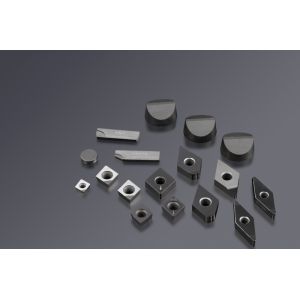 China PCD Carbide Tool Inserts CBN Cubic Boron Nitride Cutting Tools on sale