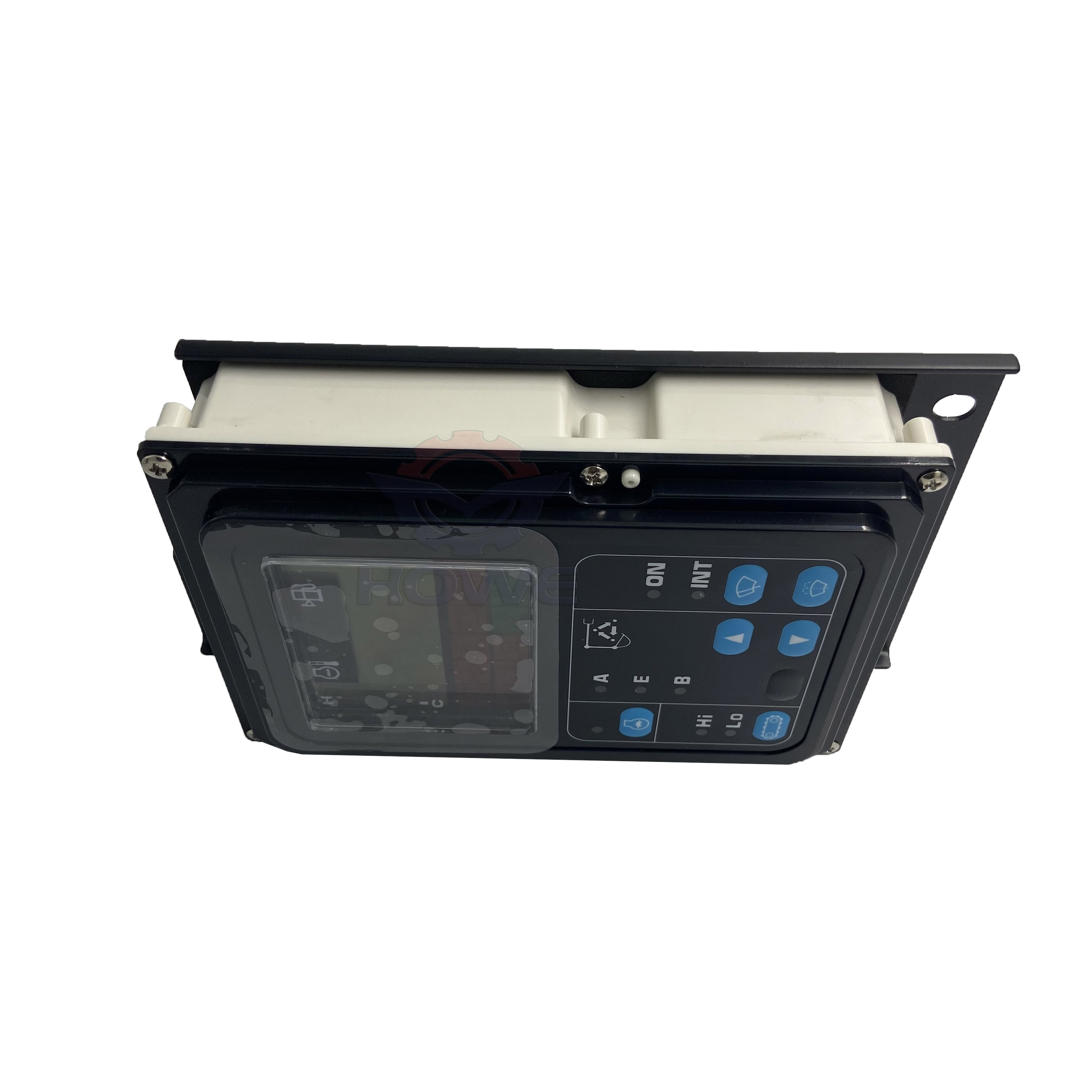 PC200-7 PC300-7 PC400-7 PC228US-3 Excavator Monitor Display Panel for Construction