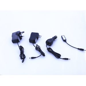 10W LED emergency Flood light Working lamp portable rechargeable floodlight with