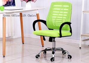 China Ergonomic Lift Swivel Chair factory