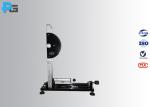 Portable Spring Hammer Calibrator 0.01J Accuracy CNAS Certification According To
