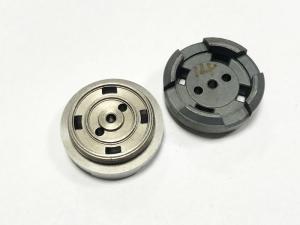 China Sintered Metal HRB 60-100 Shock Base Valve factory