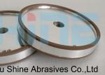 9A3 Resin Bond Diamond Wheels 175mm For Carbide Milling Cutters Grinding