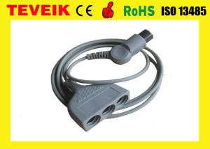 China J0131 Goldway Extension Adapter Cable for Fetal Transducer Probe factory