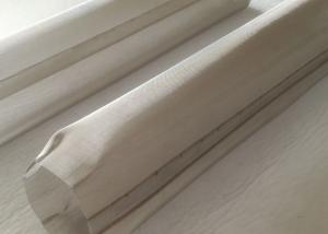 China 50 Micron 304 316 Stainless Steel Filter Mesh Tube Filter For Liquid Solid Air Filter factory