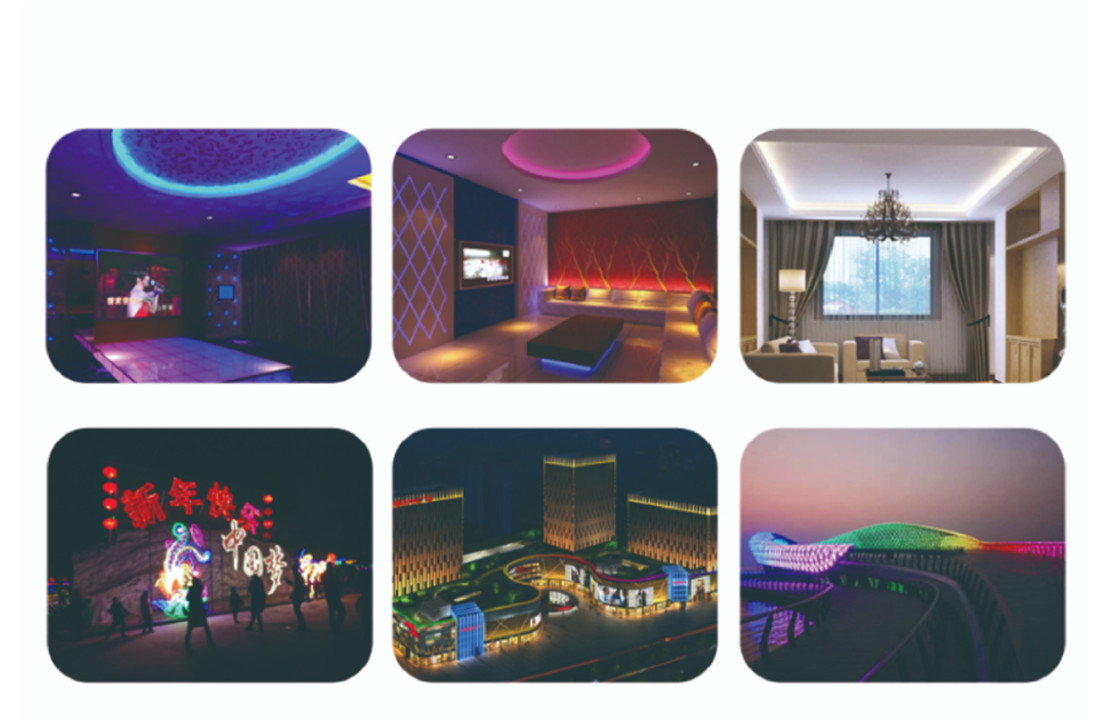 Smart Strip Light(EBE-CON)