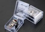 Low Voltage Artificial Diamond Copper Wire Stripping Tools PPKS 0.7-1.2mm