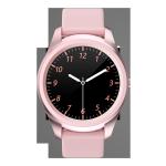 1.28inch Full Touch Smartwatch Heart Rate Blood Pressure Blood Oxygen