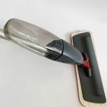 Microfiber Spray Mop for Floor Cleaning Wet and Dry Microfiber Dust Mop with 360