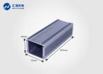0.1-0.2MM Tolerance Extruded Aluminum Enclosure Box 45*72mm