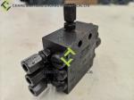 Spare Parts Of Concrete Pump Truck Of Sany Heavy Industry And Zoomlion, SSV6-K