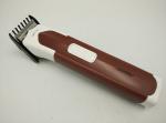 NHC-3903 Professional Wireless Hair Trimmer Plastic Hair Clippers