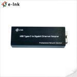 OEM Laptop Network Adapter Micro Mini USB 3.0 To Gigabit Ethernet Network