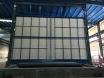 Environmental Control System Hot Dip Galvanizing Equipment For Small Workpieces