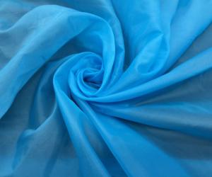 China Lightweight 100 Nylon Fabric 330T Yarn Count Bright Appearance Eco - Friendly factory
