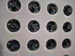 7.0 / 15.0 Type Nozzle 2AGKNG021700 For FUJI NXT H01, H02 Head