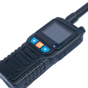 1.5km 70-6200M Dual-mode Drone Detection device Wide Range of Detection Models