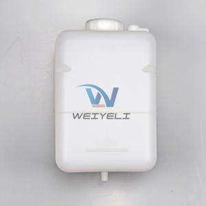 China Coolant Expansion Tank Auxiliary Kettle For Liugong Excavator LG9075E / 915 / 920D / 925D factory
