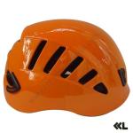 BS EN12492 Rock Climbing Helmet for Mountaineering CH-01